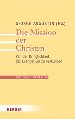 Theologie im Dialog