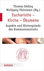 Eucharistie - Kirche - &Ouml;kumene