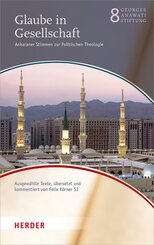 Ver&ouml;ffentlichungen der Georges-Anawati-Stiftung - Buchreihe