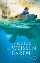 Die Reise des wei&szlig;en B&auml;ren