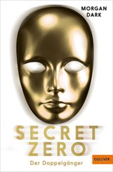 Secret Zero. Der Doppelg&auml;nger