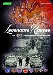 Legend&auml;re Rallyes