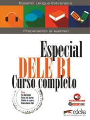 Especial Dele Curso completo - Aktuelle Ausgabe - B1