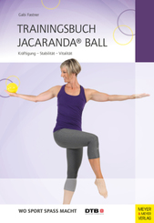 Trainingsbuch Jacaranda&reg; Ball