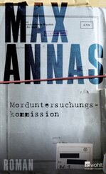 Morduntersuchungskommission: Der Fall Teo Macamo