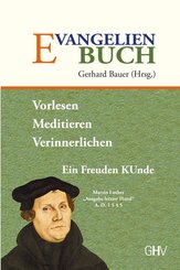 Evangelienbuch