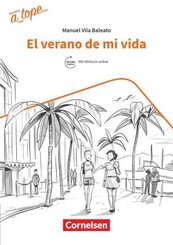A tope - Spanisch Sp&auml;tbeginner - Ausgabe 2017