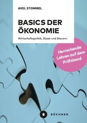 Basics der &Ouml;konomie