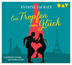 Ein Tropfen vom Gl&uuml;ck,5 Audio-CDs