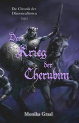 Die Chronik der D&auml;monenf&uuml;rsten
