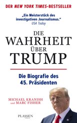 Die Wahrheit &uuml;ber Trump