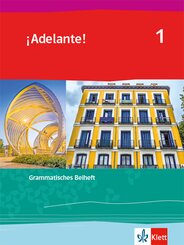 1. Lernjahr, Grammatisches Beiheft