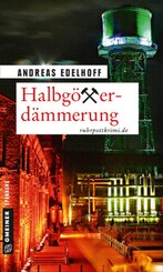 Halbg&ouml;tterd&auml;mmerung