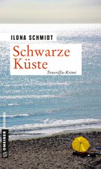 Schwarze K&uuml;ste