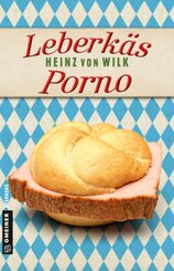 Leberk&auml;s-Porno