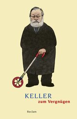 Keller zum Vergn&uuml;gen