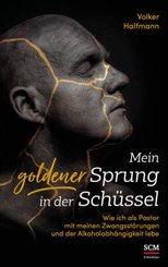 Mein goldener Sprung in der Sch&uuml;ssel