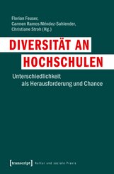 Diversit&auml;t an Hochschulen