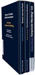 25 Jahre Corporate Wording&reg;: Der Jubil&auml;umsschuber