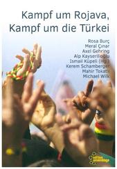 Kampf um Rojava, Kampf um die T&uuml;rkei