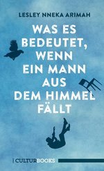 Was es bedeutet, wenn ein Mann aus dem Himmel f&auml;llt