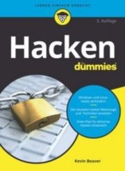 Hacken f&uuml;r Dummies