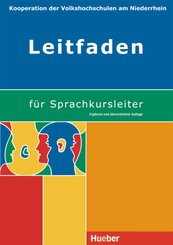 Leitfaden f&uuml;r Sprachkursleiter