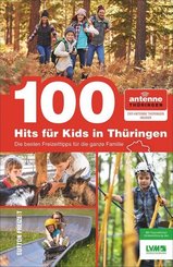 100 Hits f&uuml;r Kids in Th&uuml;ringen