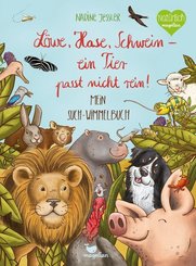 L&ouml;we, Hase, Schwein - ein Tier passt nicht rein!