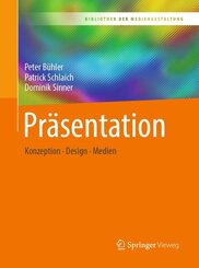 Pr&auml;sentation