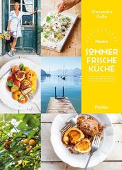 Meine Sommerfrische-K&uuml;che