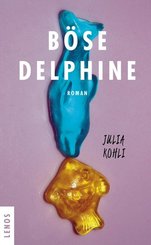 B&ouml;se Delphine