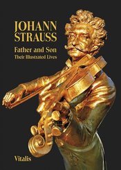 Johann Strauss - Father and Son
