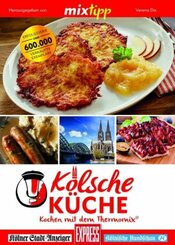 mixtipp: K&ouml;lsche K&uuml;che