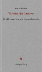 Theorien der Literatur