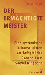 Der erm&auml;chtigte Meister