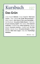 Kursbuch 197