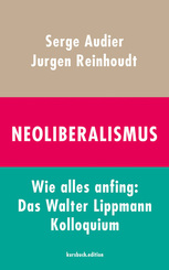 Neoliberalismus