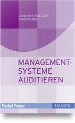 Managementsysteme auditieren