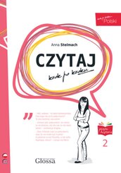 POLSKI krok po kroku CZYTAJ 2 A1
