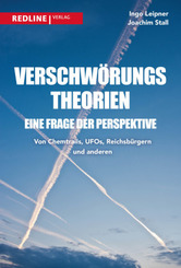 Verschw&ouml;rungstheorien - eine Frage der Perspektive