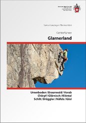 Kletterf&uuml;hrer Glarus