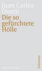 Die so gef&uuml;rchtete H&ouml;lle