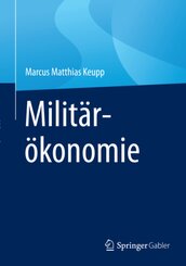 Milit&auml;r&ouml;konomie