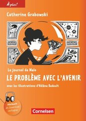 &Agrave; plus ! - Franz&ouml;sisch als 1. und 2. Fremdsprache - Ausgabe ab 2012 - Band 4