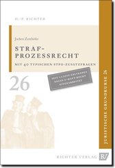 Strafprozessrecht