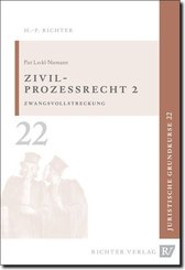 Zivilprozessrecht 2