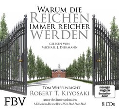 Warum die Reichen immer reicher werden,1 MP3-CD