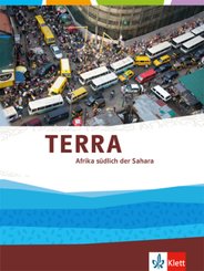 TERRA Afrika s&uuml;dlich der Sahara