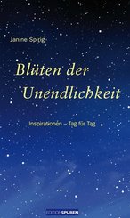 Bl&uuml;ten der Unendlichkeit